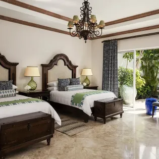 9 villa cortez at one only palmilla bedroom2