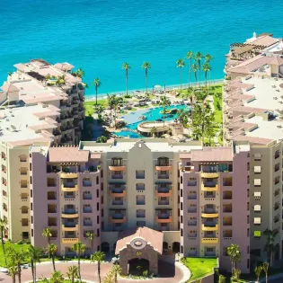 9 villa la estancia exterior
