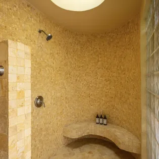 9 villa mariposa bathroom