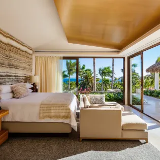9 villa one palmilla bedroom2