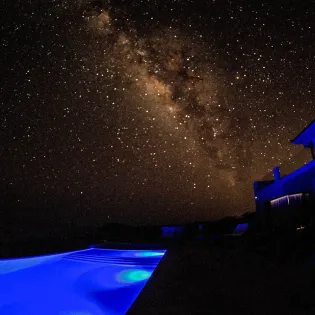 9 vllla bahia de los frailes stars