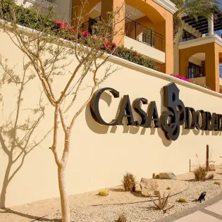 casa dorada 13