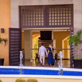 casa dorada 15