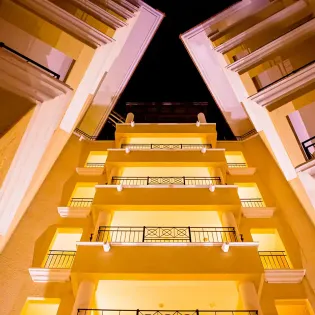 casa dorada 21
