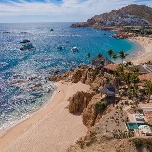 cielito del mar 2
