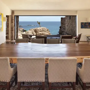cielito del mar 50