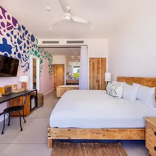 el ganzo jacuzziroom