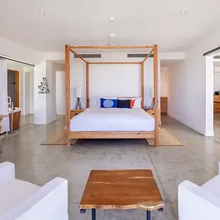 el ganzo largeroomonebedroom
