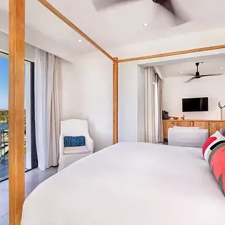 el ganzo mastersuite