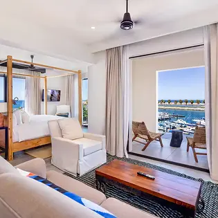 el ganzo mastersuite2