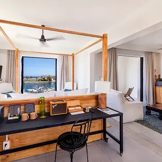 el ganzo mastersuite3
