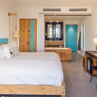 el ganzo oceanviewroom