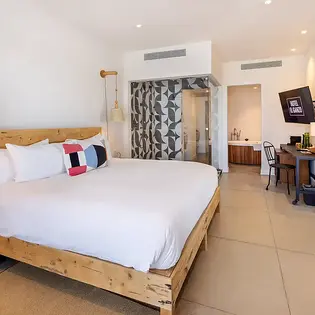 el ganzo penthousesuite