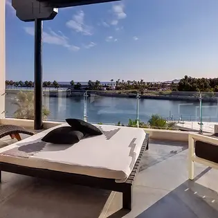el ganzo penthousesuite2
