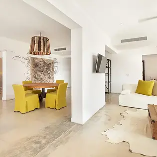 el ganzo verylarge2bed