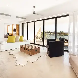 el ganzo verylarge2bed2