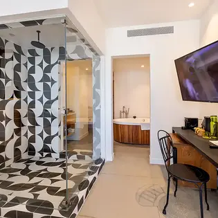 el ganzo verylarge2bed3