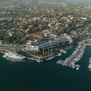 hotel el ganzo aerial4