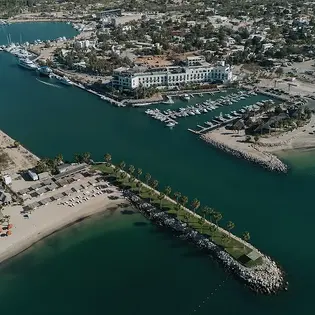 hotel el ganzo aerial5