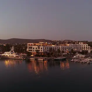 hotel el ganzo aerial6