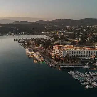 hotel el ganzo aerial7