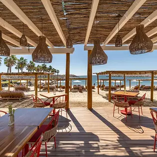 hotel el ganzo beachclub5