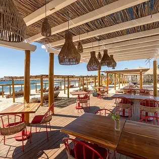 hotel el ganzo beachclub6