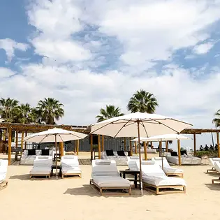 hotel el ganzo beachclub9