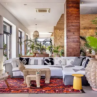 hotel el ganzo lobby3