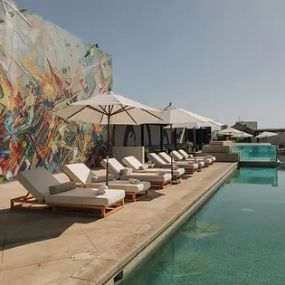 hotel el ganzo pool1