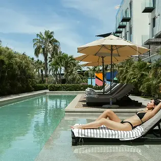 hotel el ganzo pool2