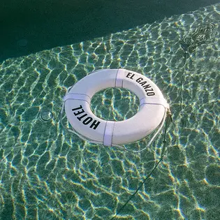 hotel el ganzo pool5