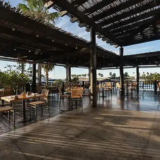 hotel el ganzo restaurant2