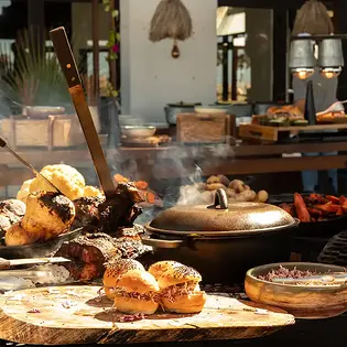 hotel el ganzo restaurant27
