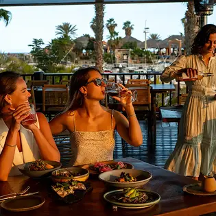 hotel el ganzo restaurant29