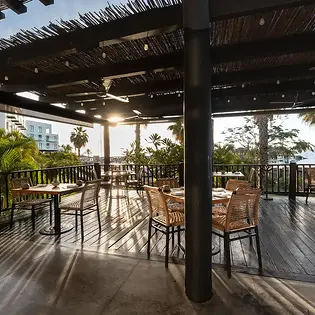 hotel el ganzo restaurant3