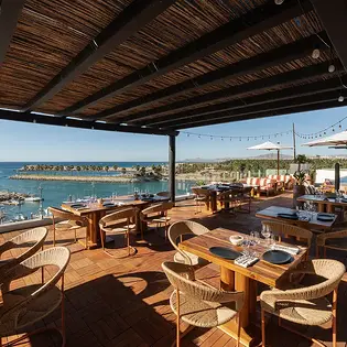 hotel el ganzo restaurant5