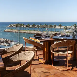 hotel el ganzo restaurant6