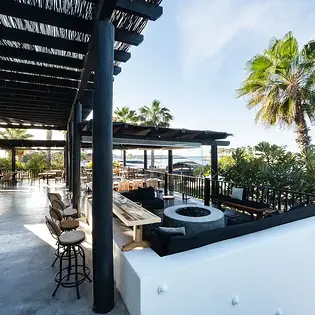 hotel el ganzo restaurant8