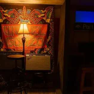 hotel el ganzo studio12