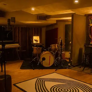 hotel el ganzo studio13