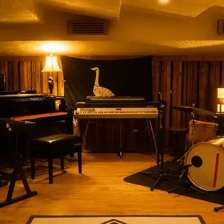 hotel el ganzo studio14