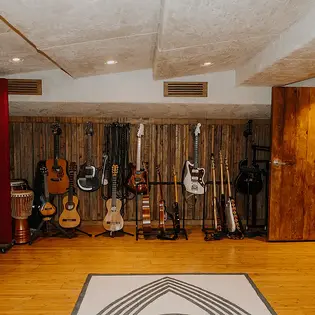 hotel el ganzo studio25