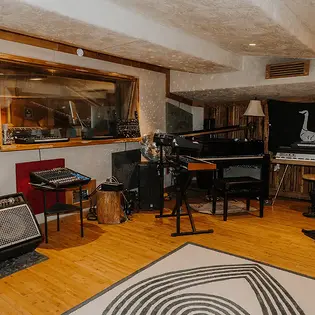 hotel el ganzo studio26