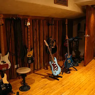 hotel el ganzo studio4