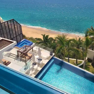 mantea casa cabo exterior