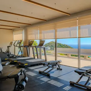 pedregal mountain club gym cabosanlucas