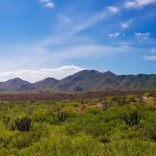 villa bahia de los frailes 22