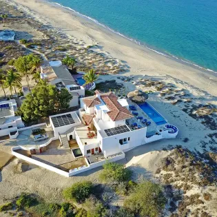 villa bahia de los frailes 5