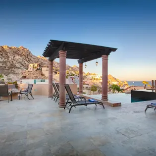 villa descanso 22
